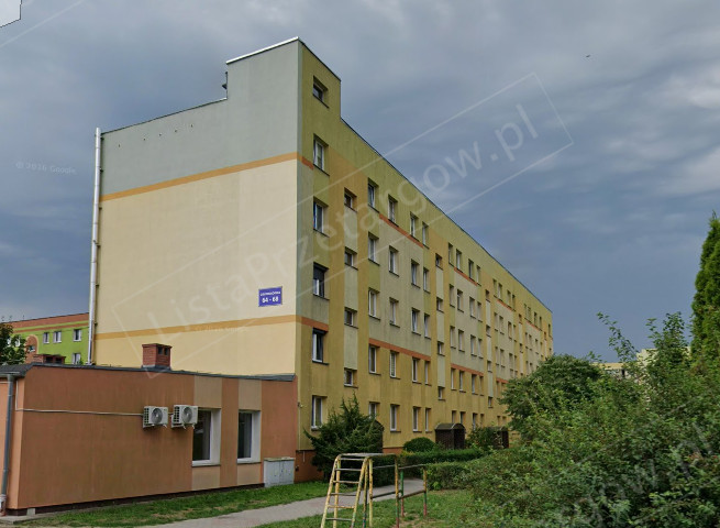 Zdjęcie nieruchomości