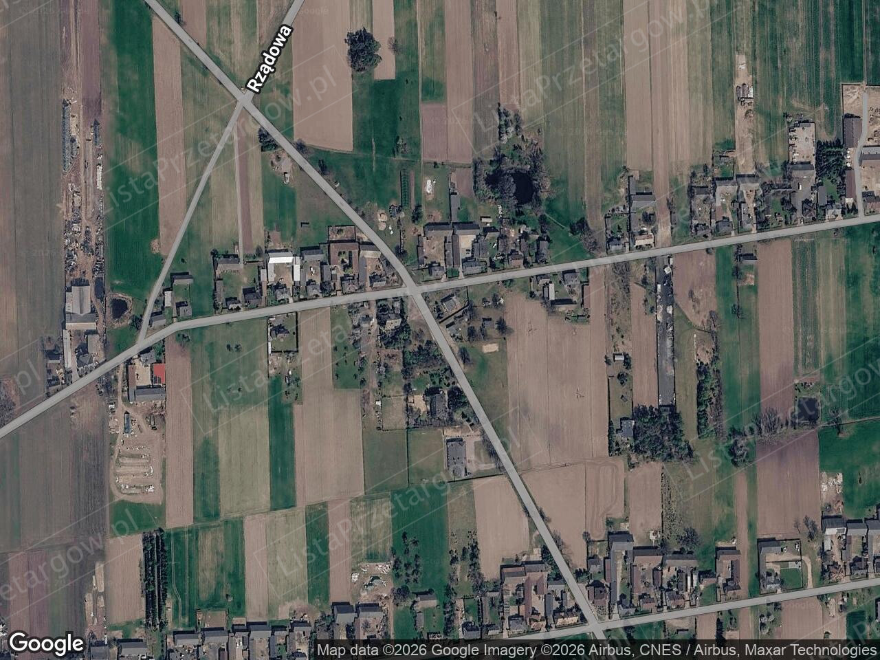 Zdjęcie nieruchomości