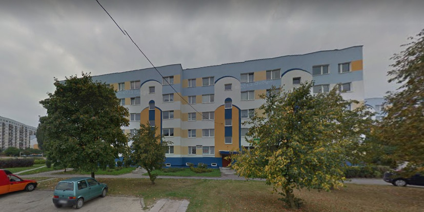 Zdjęcie nieruchomości
