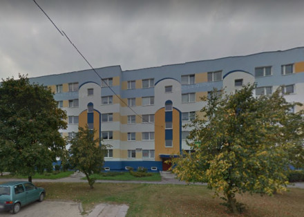 Nieruchomość