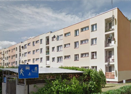 Nieruchomość