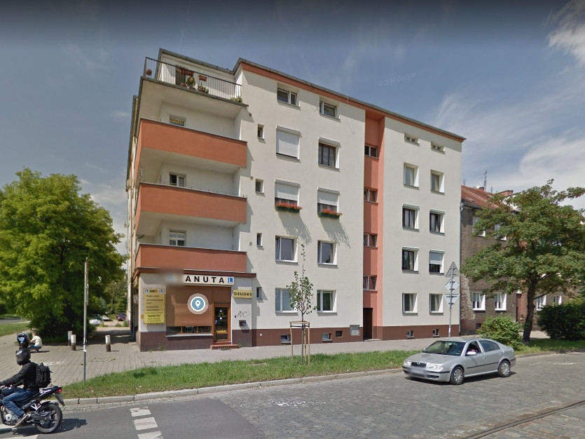 Zdjęcie nieruchomości