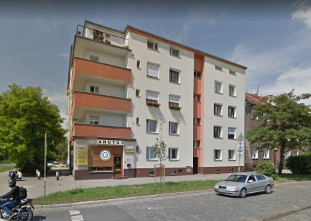 Nieruchomość
