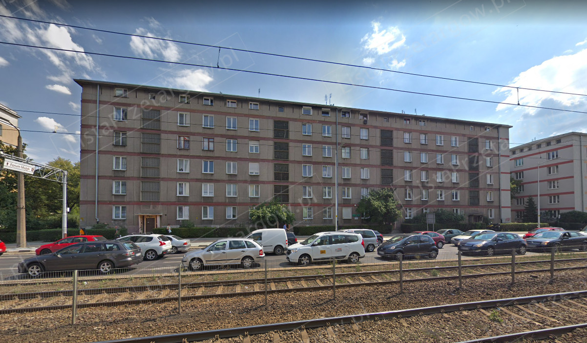 Zdjęcie nieruchomości