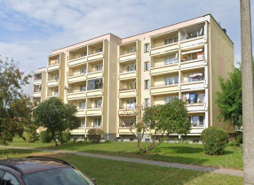 Nieruchomość