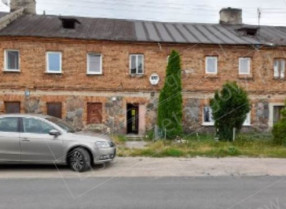 Nieruchomość