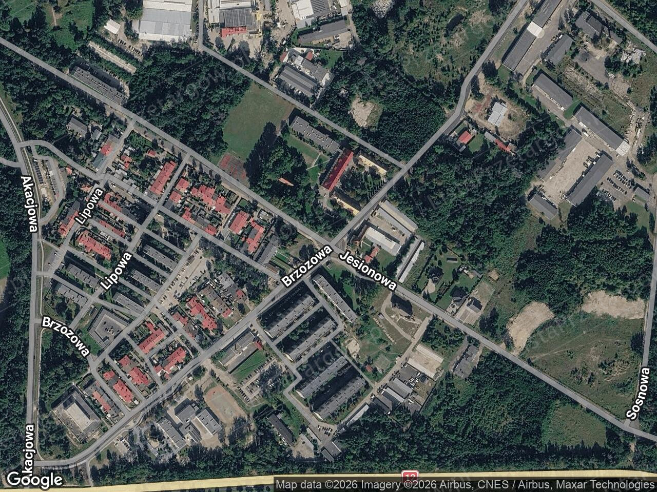 Zdjęcie nieruchomości