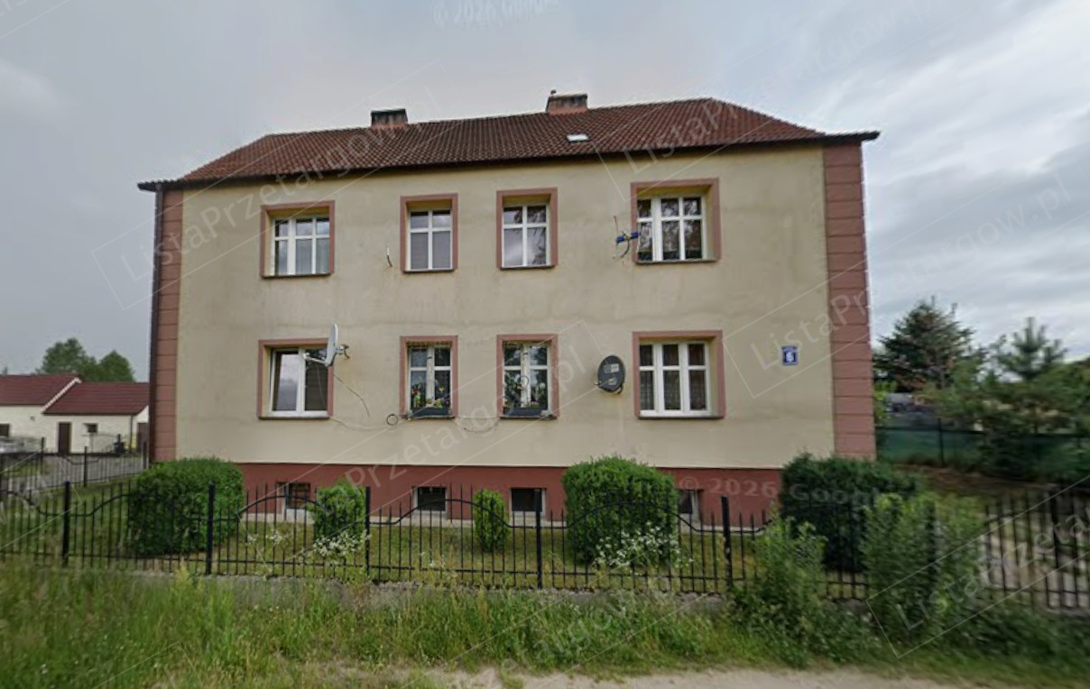 Zdjęcie nieruchomości