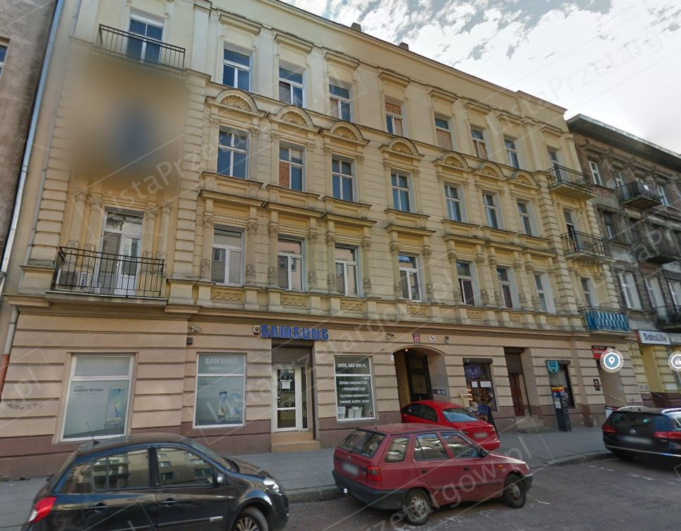 Zdjęcie nieruchomości