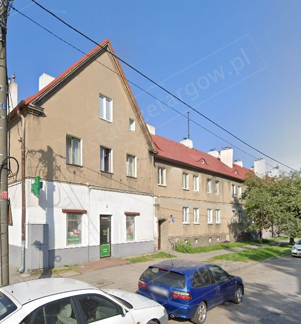 Zdjęcie nieruchomości