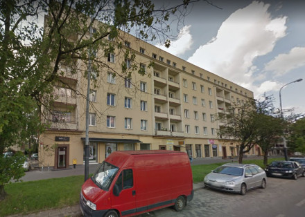 Nieruchomość