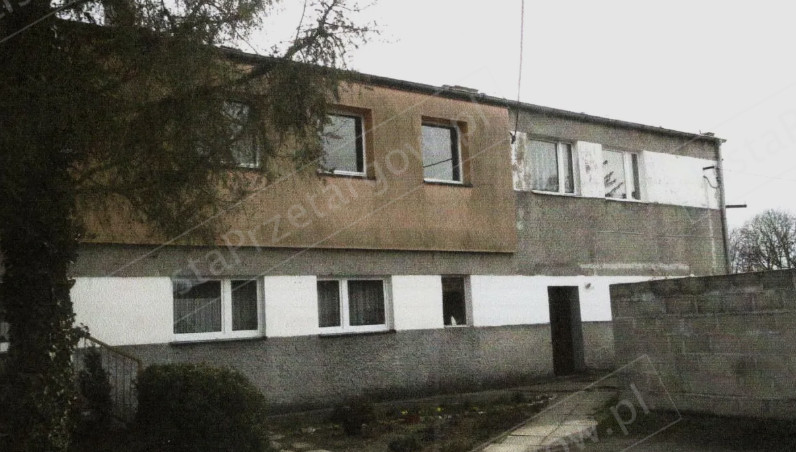 Zdjęcie nieruchomości