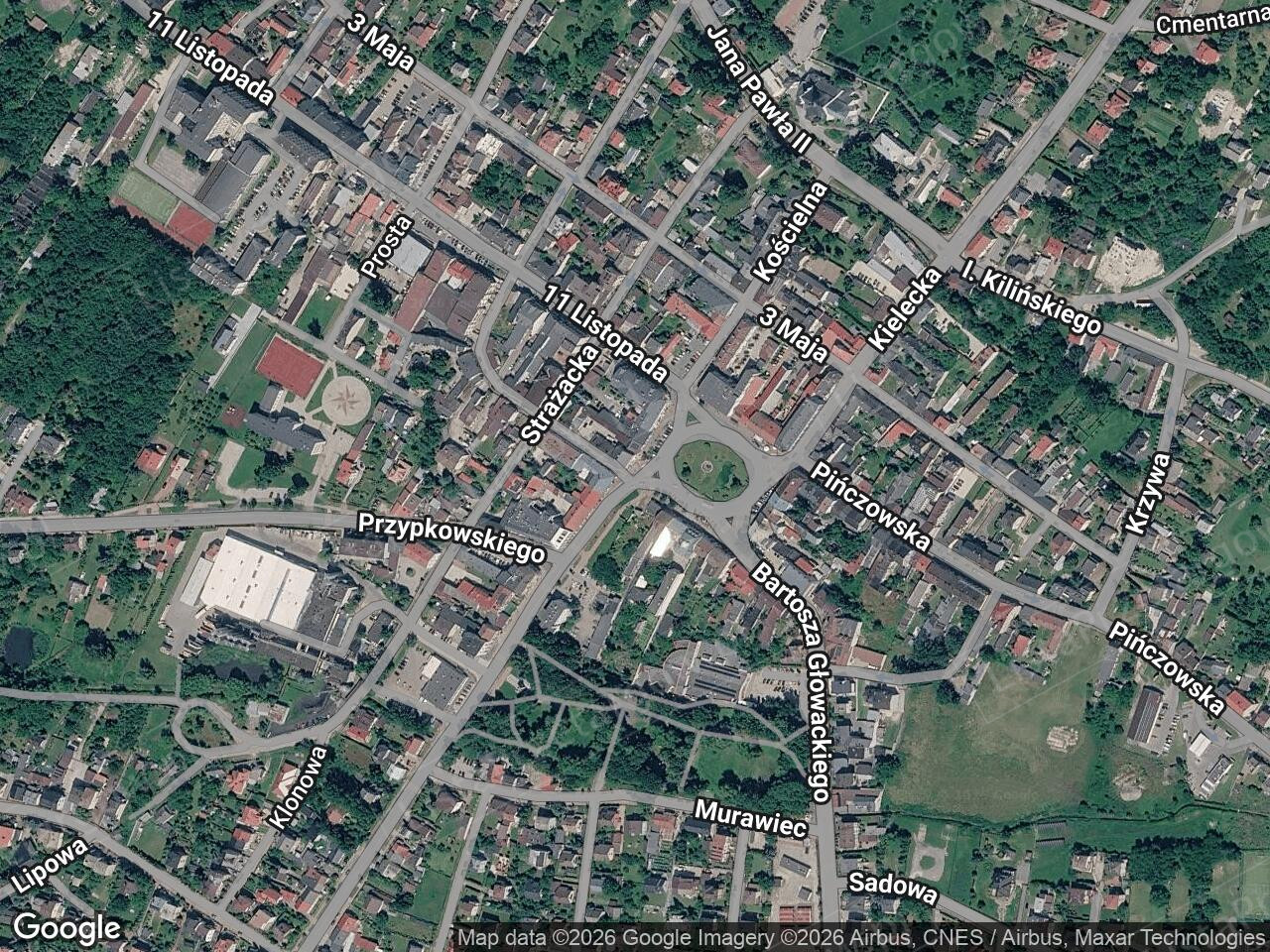 Zdjęcie nieruchomości