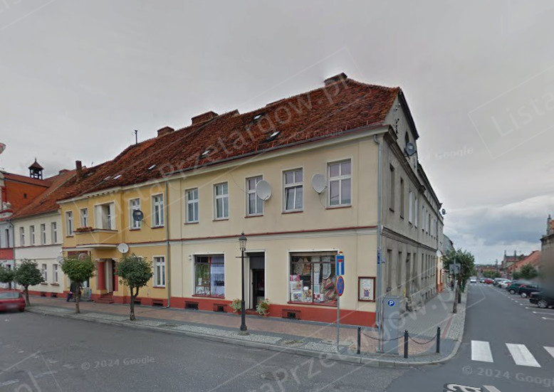 Zdjęcie nieruchomości