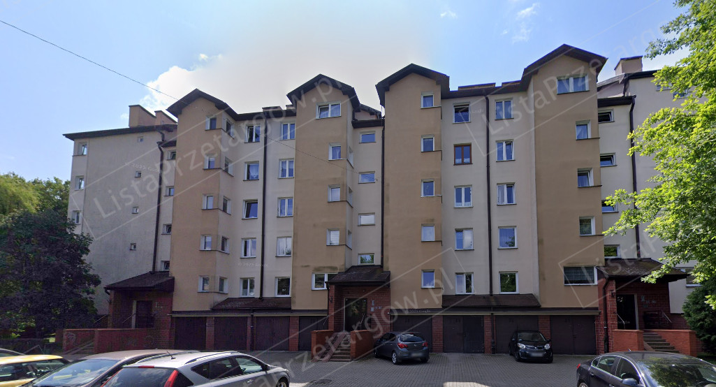 Zdjęcie nieruchomości