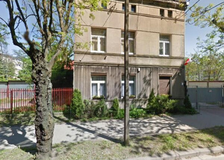 Nieruchomość