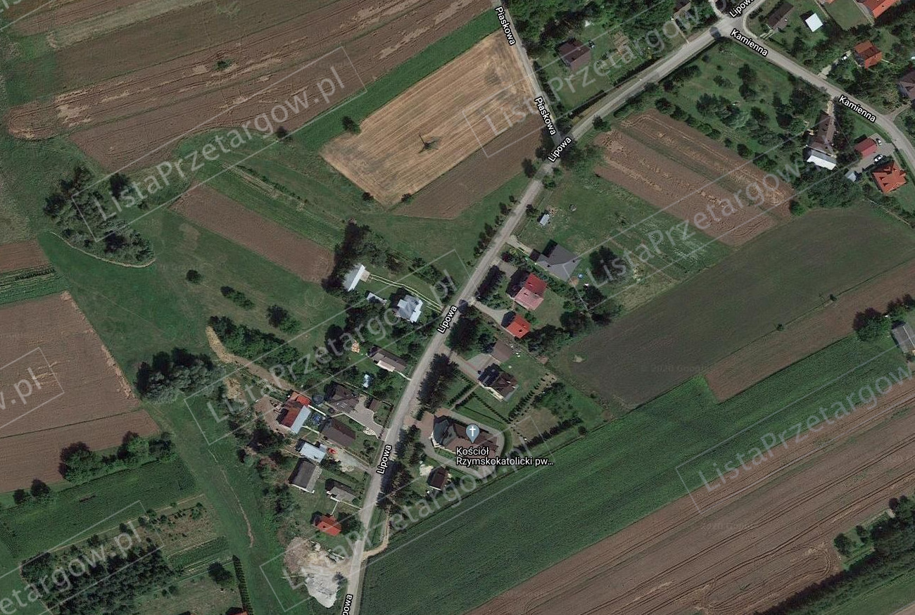 Zdjęcie nieruchomości
