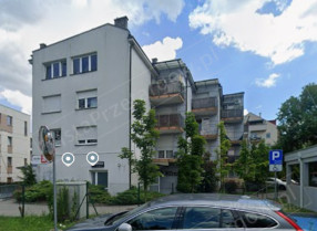 Nieruchomość w Kraków