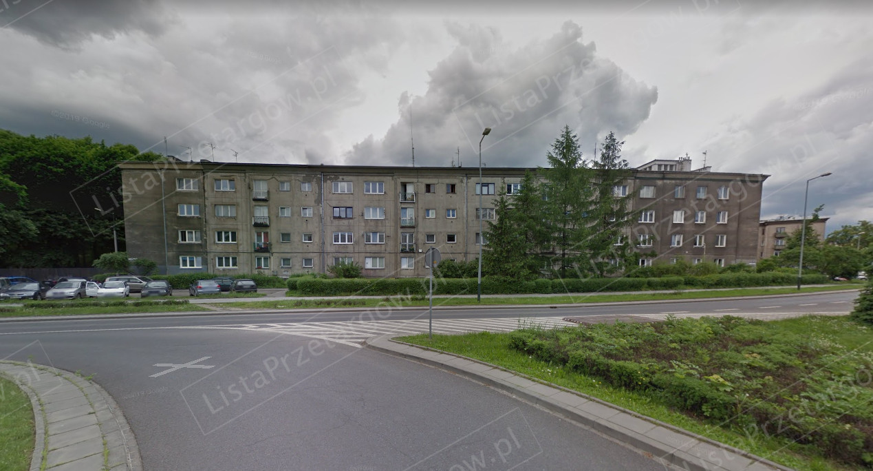 Zdjęcie nieruchomości