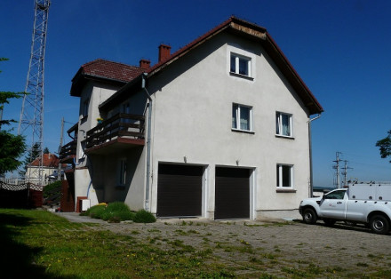 Nieruchomość