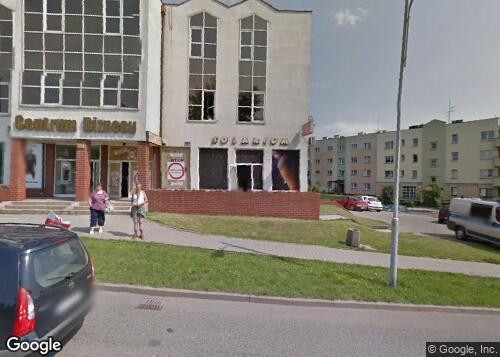 Zdjęcie nieruchomości