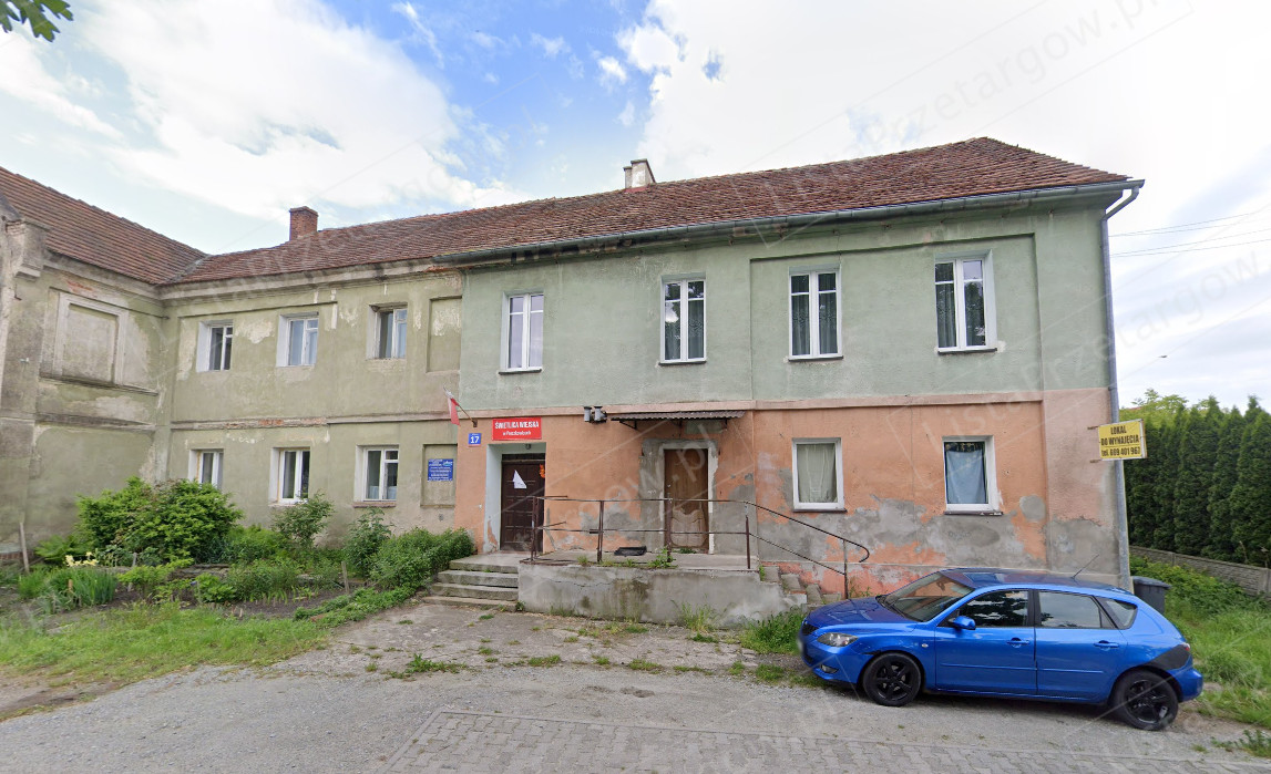 Zdjęcie nieruchomości