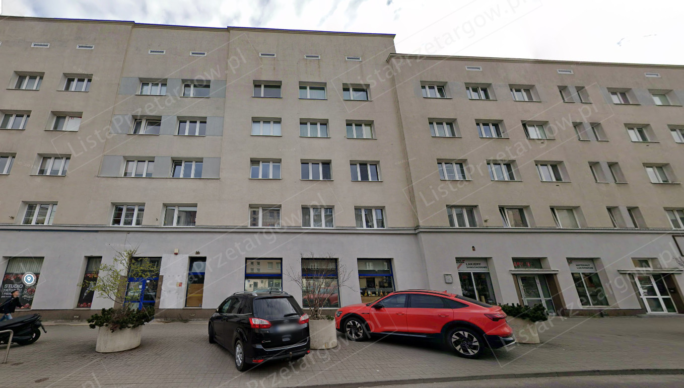 Zdjęcie nieruchomości