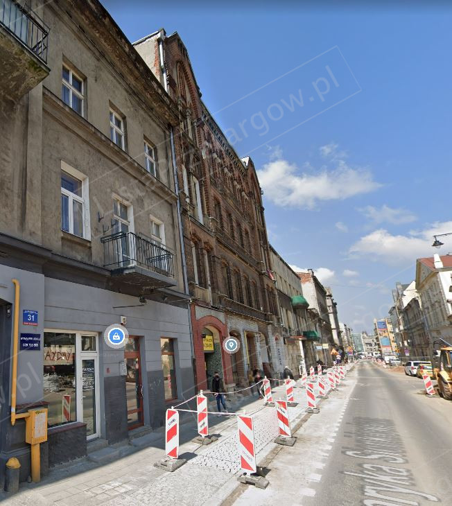 Zdjęcie nieruchomości