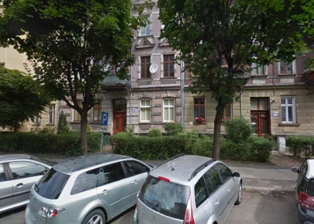 Nieruchomość