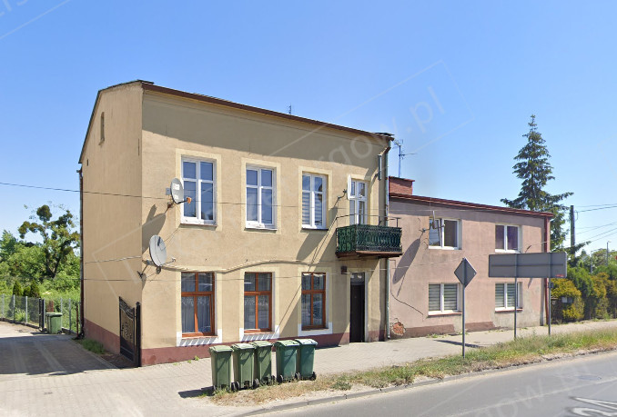 Zdjęcie nieruchomości