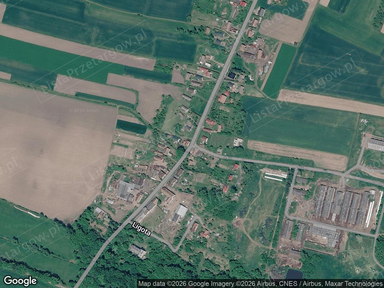 Zdjęcie nieruchomości