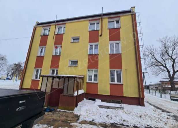 Zdjęcie nieruchomości