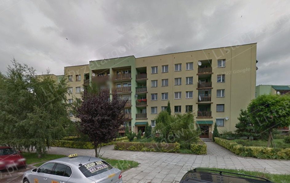 Zdjęcie nieruchomości