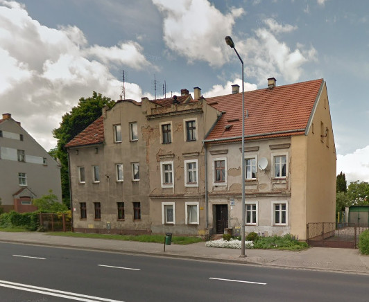 Zdjęcie nieruchomości