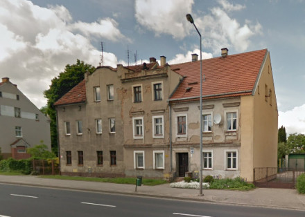 Nieruchomość