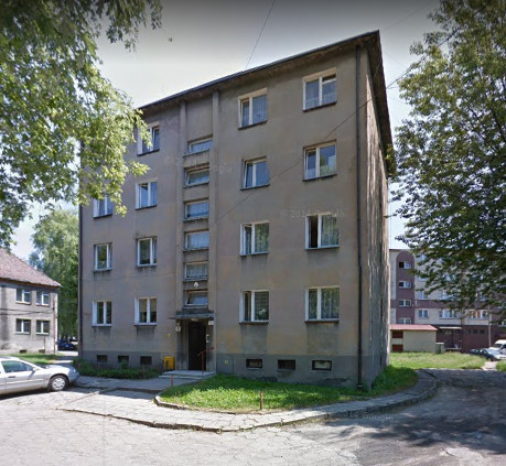 Zdjęcie nieruchomości