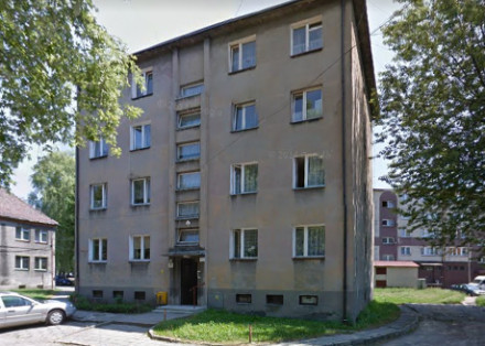 Nieruchomość