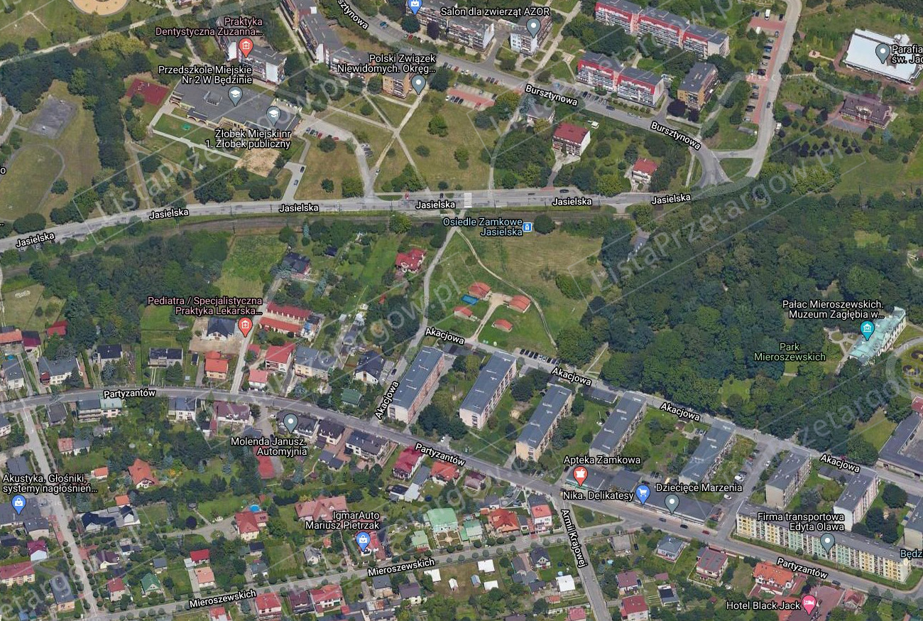 Zdjęcie nieruchomości