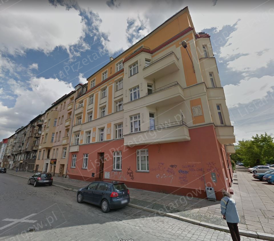 Zdjęcie nieruchomości
