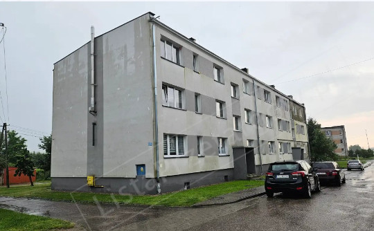 Zdjęcie nieruchomości