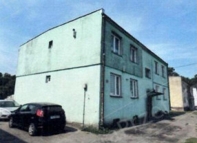 Zdjęcie nieruchomości