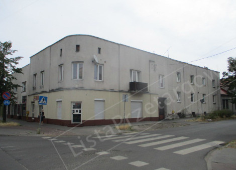 Zdjęcie nieruchomości