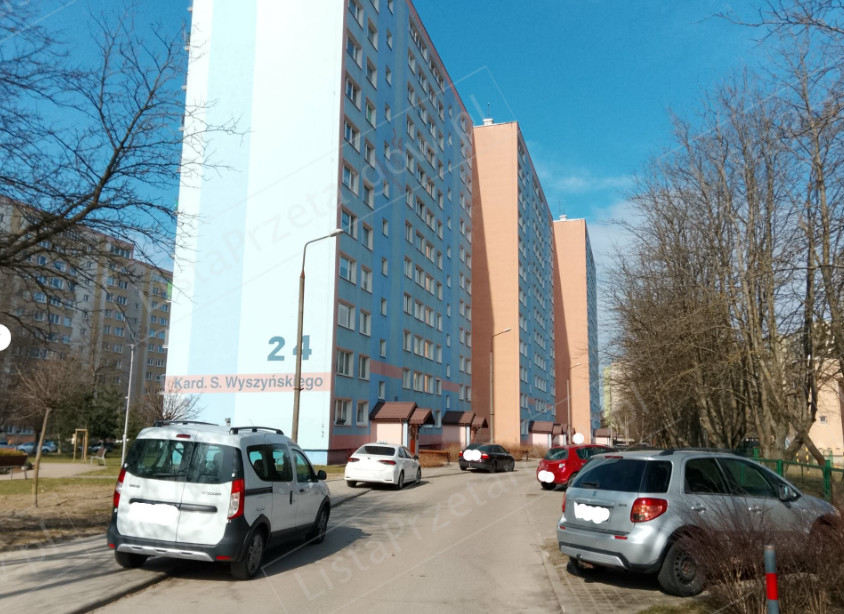 Zdjęcie nieruchomości