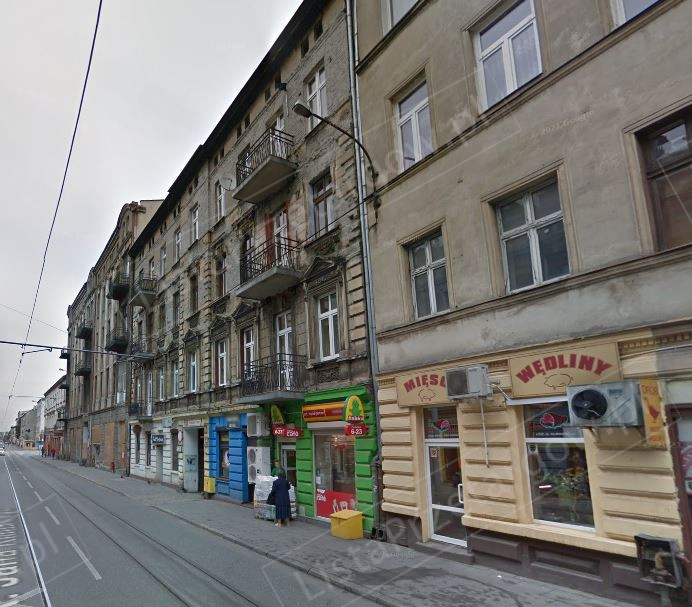 Zdjęcie nieruchomości