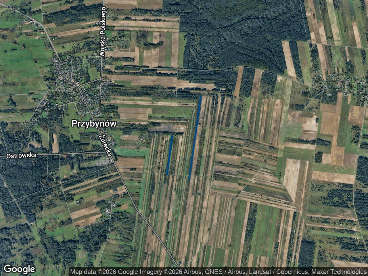 Zdjęcie nieruchomości