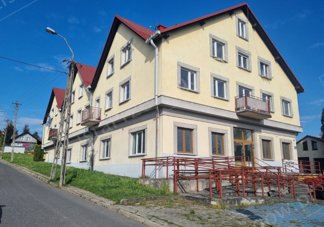 Zdjęcie nieruchomości