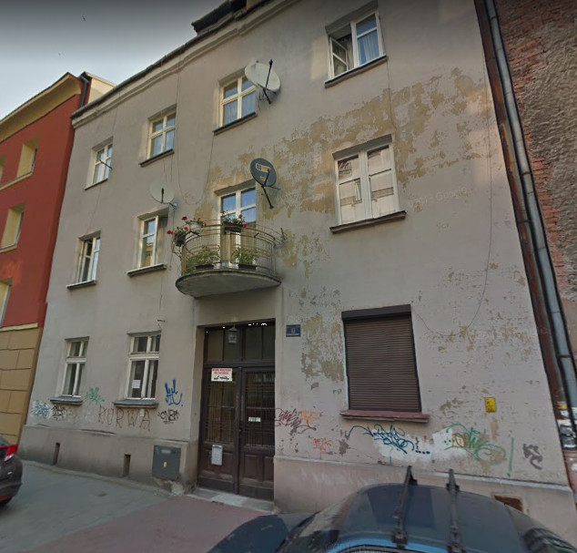 Zdjęcie nieruchomości