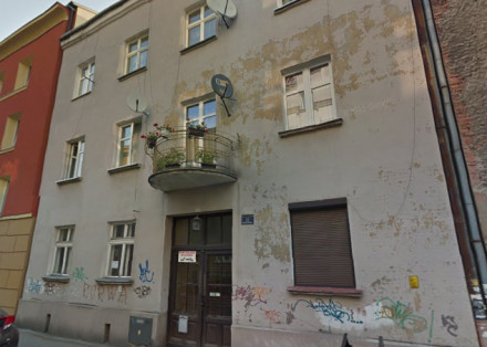 Nieruchomość