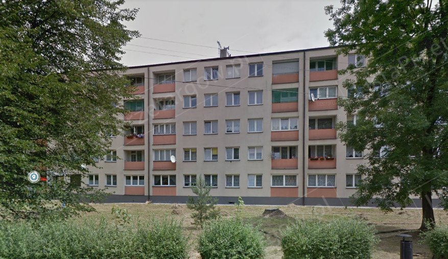 Zdjęcie nieruchomości