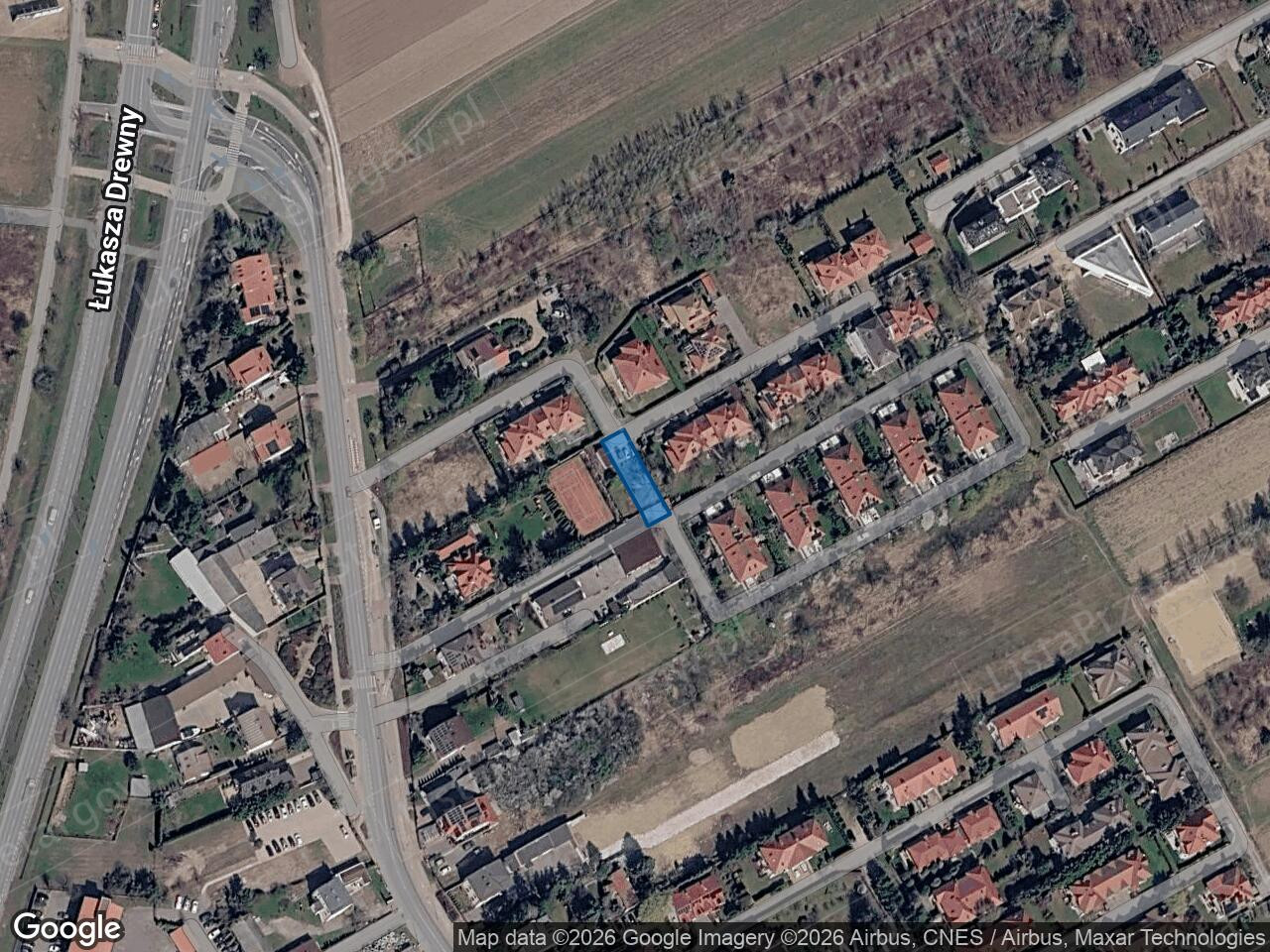 Zdjęcie nieruchomości